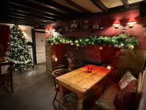The Punchbowl Inn - Image 3