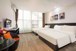 Dalian Jiake Fashion Hotel - Image 5