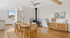 Blue Cottage Bruny Island - Image 2