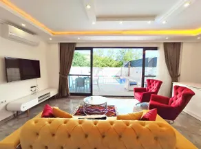 Kalkan Korunaklı Havuzlu Villa - Image 4
