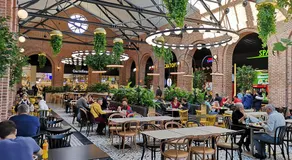 Casuta Bradulet - Aeroport Otopeni & Therme - Image 3