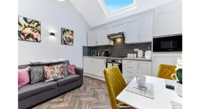 Cozy 1 BD Flat in London! - Image 4