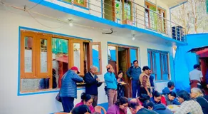 Al Hayat Guest House - Image 2