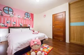 Childhood B&B - Image 2