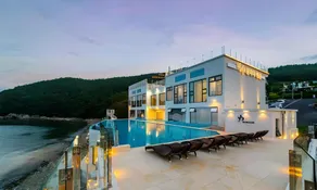 Yeosu Yeosu Bambada Pension - Image 2