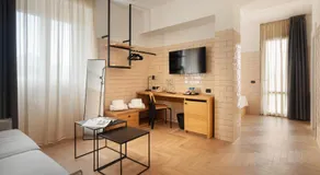 Re Versiliana Hotel - Image 2