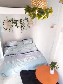 LaLa mini house + Balcony - 5min to Ninh Kieu Quay - Image 2