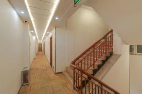 City 118 Chain Hotel (Binzhou Yangxin Guanxing Commercial Building Branch) - Image 4
