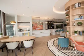 Magnotel Langfang Xianghe Furniture City - Image 2