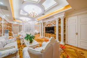 Kunming Mercury Hot Spring Hotel (South Asia Customs Garden Branch) - Image 2