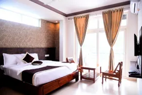 Samruddhi Comforts - Image 4