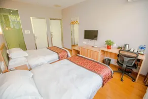 Mi Song Boutique Hotel - Image 2