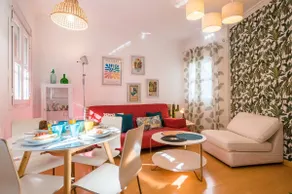 Bright & Beautiful Apartment 4pax Park Opt - Image 2