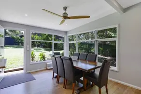 Bellbird Retreat, Bush setting, beaches nearby - Image 1