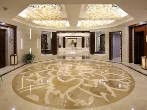 Xipu Shihong Hotel Nanjing - Image 4