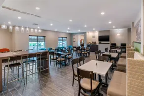 MainStay Suites Spokane Airport - Image 5