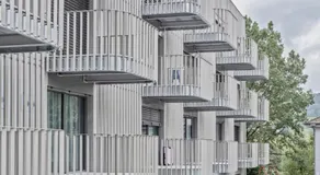 MOOI Apartments St.Gallen - Image 4