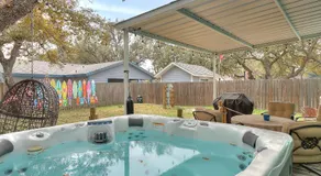 Sandy Beach Retreat - Image 5