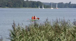 Schlei Resort Marina Hülsen - Image 5