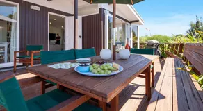 Wharewaka Hideaway - Wharewaka Holiday Home - Image 4