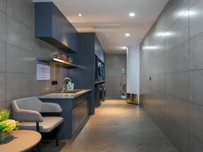 Country Inn & Suites by Radisson Tianjin Wuqing Development Zone Wanda - Image 5