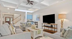 19 Gunnery Lane 2 Kings 1 Queen 2 Doubles Pet Friendly Private Heated Pool w Beach GearBike Rentals - Image 2