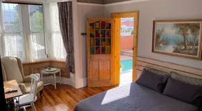 Heath Villa - private room - Image 2