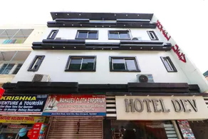 Flagship Hotel Dev - Image 2