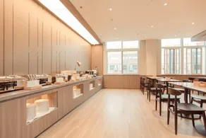 Hanting Hotel Wenling Hengfeng - Image 5