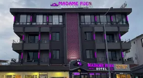 Madame Fijen Hotel - Image 2