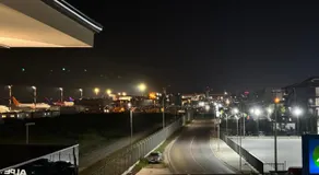 Side Airport Hotel - Image 5