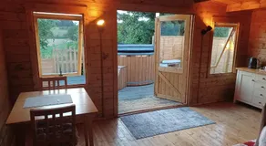 Norwell view farm glamping with hot tubs - Image 5