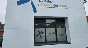 Les Gîtes du Moulin des Loups - Image 2
