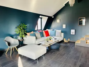 Loft atypique - Vieux Lille - Image 2