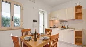 Stella Marina with Pool 100 m from beach - Image 2