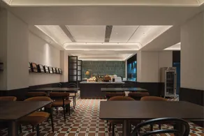 HORANGE HOTEL - Image 4
