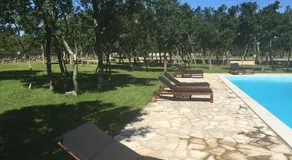 Micanovi Dvori Mobile Home Village Zrmanja - Image 5