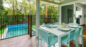 Bangalow Retreat in Buderim - Image 5