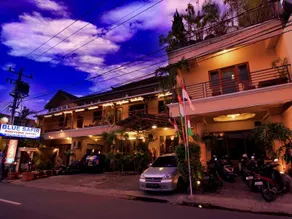 Blue Safir Hotel - Image 5