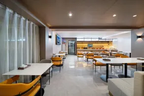Borrman Hotel (Huizhou Xihu East Station Ganghui Shopping Center) - Image 2