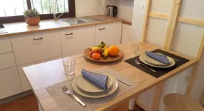 Quiet House in Malaga - Image 4