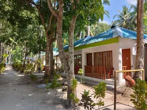 Sea View Beach Resort - Image 5