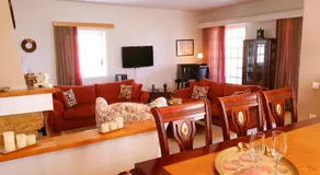 Villa Blue. Two storey house, 100 meters from sea - Image 4