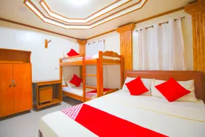 LISA'S GUESTHOUSE - Image 2