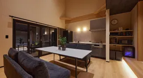 SUITE VILLA 惺 - shou - - Image 5