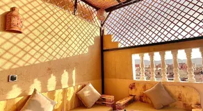 Riad Dar Sahara - Panoramic Rooftop - Image 5