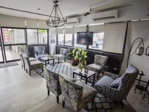 Kenari Tower Hotel - Image 5