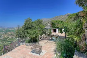 Villa Lizar Frigiliana - Image 5