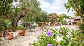 Zoi House by RentalsPro - Agios Mamas Halkidiki - Image 4