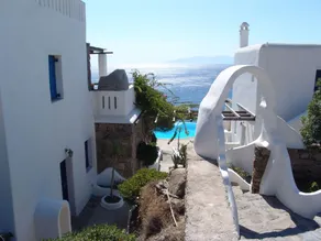 MYKONOS MYSTIC(LIMITED HOUR FRONT DESK) - Image 2